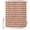 Orange, variant on Small Stall Shower Curtain 48x72 Inch Narrow Half Size Yellow Buffalo Plaid Bath Curtains Bathroom Decor, Farmhouse Retro Checked Rustic Waterproof Fabric Shower Curtain Set with Hooks 48 Inch