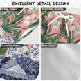 thumbnail image 2 of FORMRS Boys Swim Trunks Quick Dry Mesh Liner Boardshorts Sizes XS-XL, Floral Vase, 2 of 7