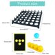 thumbnail image 4 of Jumping Ball Table Bounce Off Game Activar Ball Game Kids Family Party Escritorio Juguetes que rebotan Regalo kaili Sencillez, 4 of 4