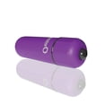 thumbnail image 5 of Screaming O 4b - Bullet - Super Powered One Touch  Vibrating Bullet - Grape, 5 of 5