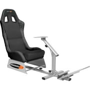 s Evolution Raceseat Video Game Chair