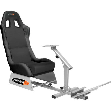 s Evolution Raceseat Video Game Chair