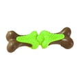 thumbnail image 2 of Juguete para La Dentición Del Cachorro, Juguetes para Perros, Dentición Del Cachorro, en Forma de , Juguetes Resistentes para Perros, Juguete Par verde, 2 of 8
