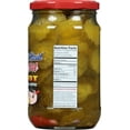 Best MaidÂ® Xtreme Hot Pickle Bitez 24 fl. oz. Jar