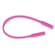 thumbnail image 2 of 2xKids Silicona Eyewe Cord Correa Rose piezas Colco Cordón de anteojos, 2 of 7