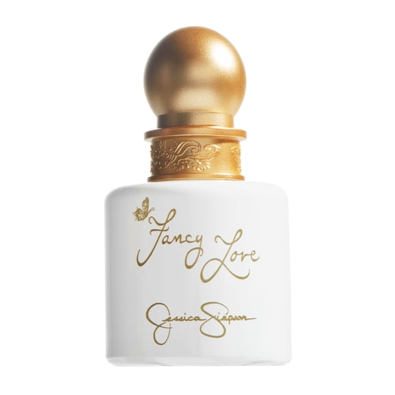 Jessica Simpson Fancy Love Eau De Parfum Spray 1 oz