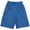 Royal, variant on At The Buzzer Boys Athletic Shorts 77726-GRY-8 (Grey, Boys 14-16)