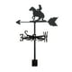 thumbnail image 1 of Veleta para montar , adorno para caballo, decoración de techo, indicador de dirección del viento, veleta para exterior, cabaña, césped, valla, 1 of 9