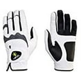 thumbnail image 2 of HIRZL Mens Hybrid Golf Gloves, Medium, Left Hand, 2 of 3