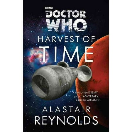 Harvest of Time