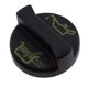 thumbnail image 4 of 71740676 Tapón de introducción de aceite superior for Fiat Grand Punto 500 Florino Panda, 4 of 6