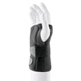 thumbnail image 5 of Futuro Wrist Left Hand Compression Stabilizing Brace, Large/Extra-Large, Pack of 4, 5 of 11