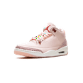 thumbnail image 4 of Jordan WOMENS Air Jordan 3 WMNS "Valentine's Day Treat Yourself" HJ0178 600 from Stadium Goods, 4 of 8