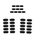 thumbnail image 1 of 30 Piezas Slepp Eye Shade Cover Vendas para Oficina en hogar Dormir, 1 of 6