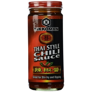 Asian sauces in Sauces 