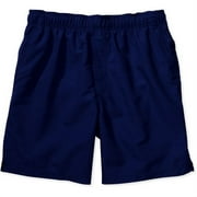 Announcements Fg Solid Swim Short