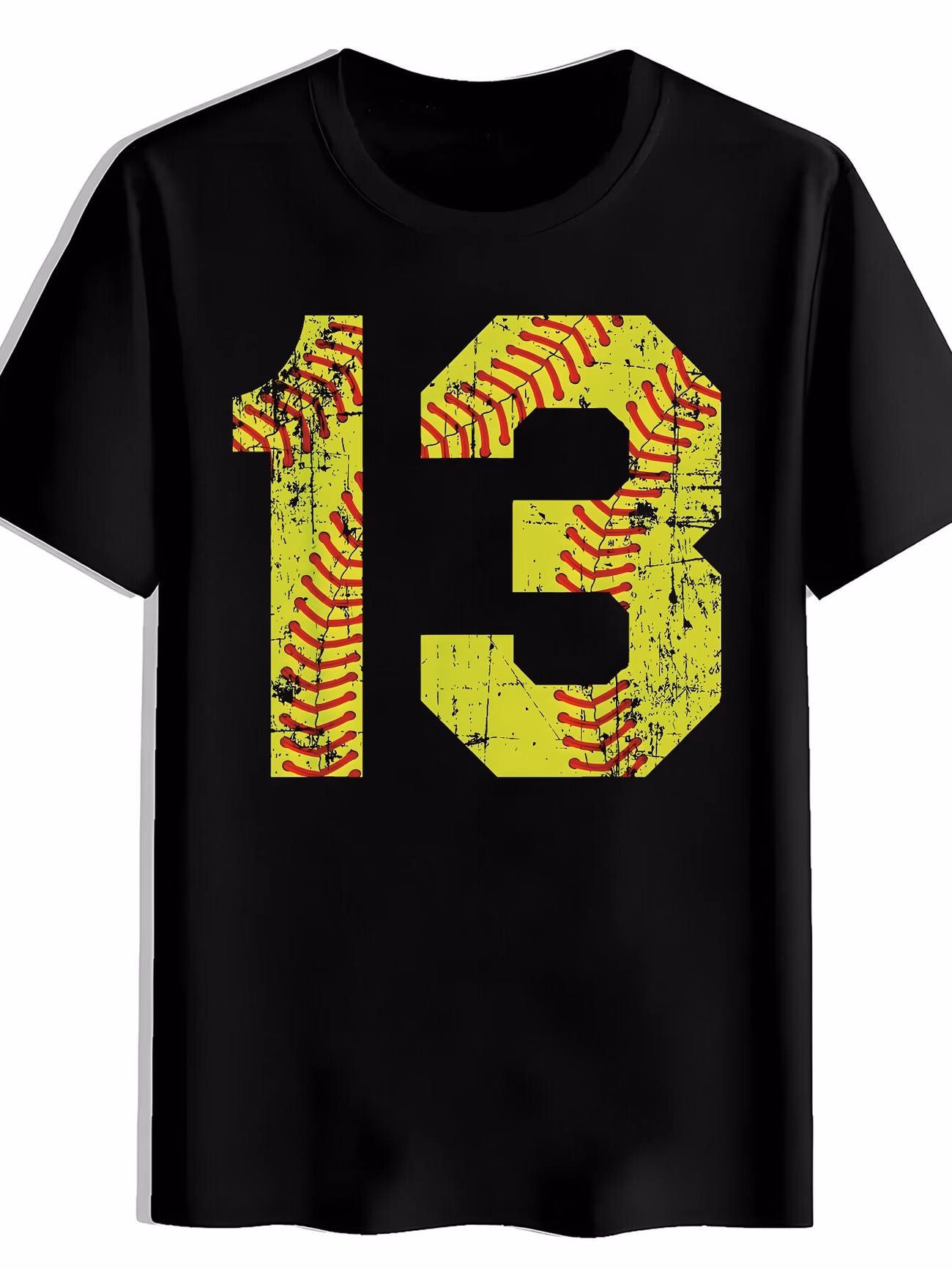Summer Men's Casual Black Short Sleeved T-shirt, Suitable for Parties and Outdoor Sports