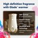 thumbnail image 4 of Calentador de ambientador Air Freshener Warmer Glade PlugIns con aceites esenciales, 4 of 5
