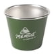 thumbnail image 1 of Vasos para beber de 50 ml portátiles apilables para senderismo pesca escalada blanco, 1 of 8