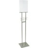 Buddy Lobby Sign Holder Stand