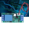 thumbnail image 1 of Spptty Optocoupler Relay Module PCB Relays Board With Self Locking Switch High Level Trigger 24V,Optocoupler Relay Module, 1 of 8