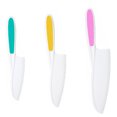 thumbnail image 4 of pitrice Kids Cooking Sets Real Kitchen Tools Children Cutter Chef Set Cookware Cake Salad Versatile Dishes Cutting Ergonomic Handles type 9, 4 of 6
