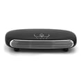 thumbnail image 2 of TFixol Wireless BT Karaoke Set with Dual Wireless BT Microphone for Smart TV/Set-top Box/Computer/Smart Phone Black Karaoke Box US Plug, 2 of 8
