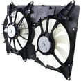 thumbnail image 2 of Cooling Fan Assembly Compatible with LEXUS RX300 1999-2003 / HIGHLANDER 2001-2007, 2 of 5