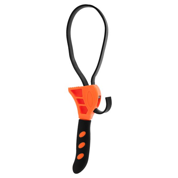 BRIGHTFUFU Rubber Strap Wrench Tool Multi 1Set for Indoor Use and Outdoor Activities