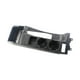 thumbnail image 5 of Base de moldura de consola central Accesorios interiores Repuestos Premium con monedero Negro, 5 of 8