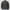 Dark Gray, variant on QUNYINEY Crew Neck Men Sweatshirts Long Sleeve Casual Black Solid Tops Loose Pullover Drop Shoulder Sweatshirt