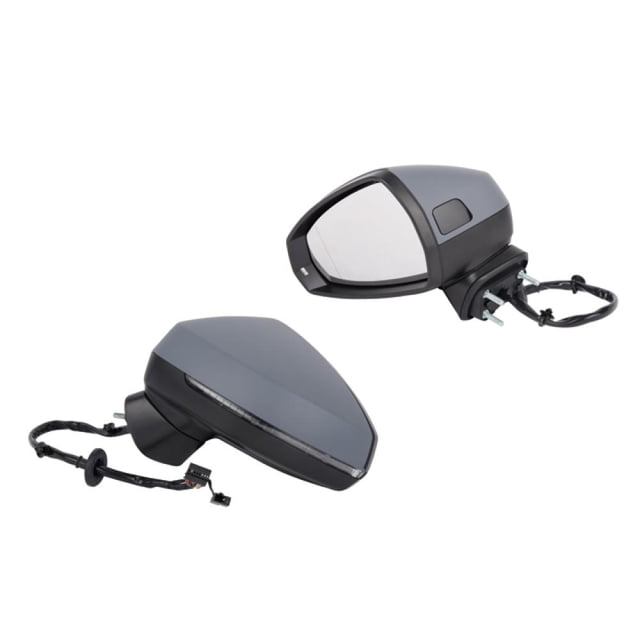 Espejo VMIN Audi A3 2013 - 2015 Izquierdo