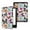 Butterfly, variant on Epicgadget Case for Amazon All-new Kindle Paperwhite (11th Generation, 2021 Released) or Kindle Paperwhite Signature Edition With a 6.8" Display Slim Shell Cover with Auto Wake/Sleep (Butterfly)