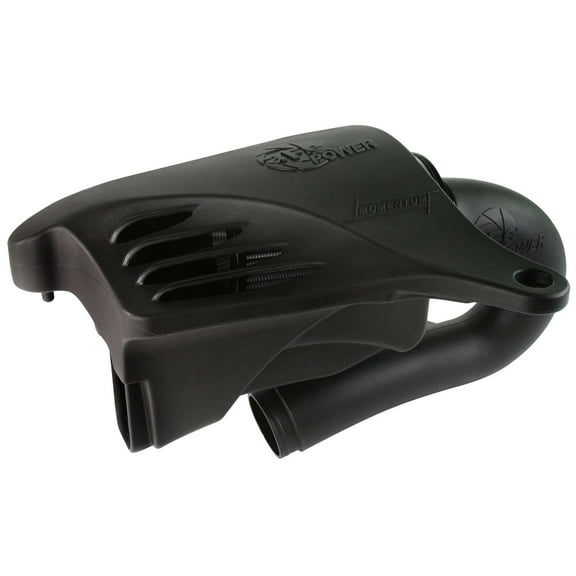 aFe Power Momentum Cold Air Intake DRY S Filter for 12-16 BMW 328i F30