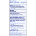 thumbnail image 5 of Ancient Secrets Breathe Again Nasal Spray - 3.38 fl oz, 5 of 6