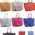 thumbnail image 2 of Tote Bag, Ladies Shoulder Bag, Large Capacity, Ladies Handbag, Fashion Shopping Bag, Wallet, 2 of 3