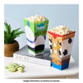 thumbnail image 4 of Recipiente Disney Toy Story Cuadrado de Plástico para Palomitas, 4 of 4