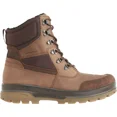 thumbnail image 2 of ECCO Rugged Track Boots - Waterproof, Leather (For Men) Size 8-8.5, 2 of 6