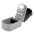 thumbnail image 4 of Contraseña Key Lock Box Key Box Key Storage Box 4 Digit Car Travel Para Home Office ANGGREK Otros, 4 of 8