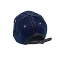 thumbnail image 3 of Certgust Baseball Cap Women Womens Baseball Caps - Cute Baseball Hat Vintage Distressed Low Profile Embroidered Cotton Ladies Ball Ballcap, 3 of 5
