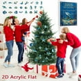 thumbnail image 4 of Year Countdown Party Set For Memorable Festive Celebrations And Special Events With Acrylic Marine Creatures Design, 4 of 6