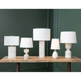 thumbnail image 4 of Regina Andrew 13-1302 Grace 20" Tall Buffet Table Lamp - Natural Stone, 4 of 5