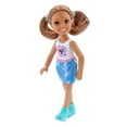 thumbnail image 1 of Barbie Club Chelsea Snack Time Doll, 1 of 5