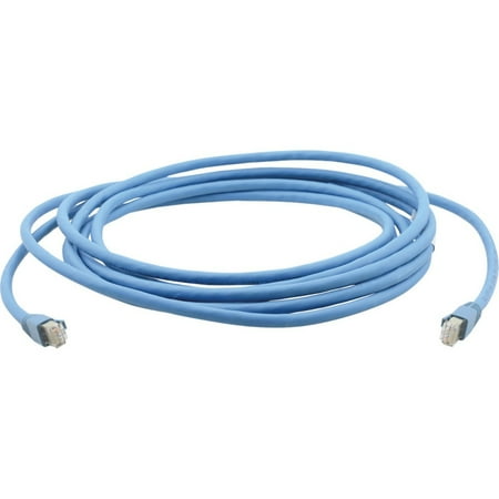 UPC: 7291063081317 | Kramer Four-Pair CAT6A U/FTP 4x2x23AWG Cable
