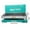 B, variant on Sltwyw Disposable Portable Charcoal Grill - Folding Camping BBQ Stove with Compact Rack for Outdoor Picnics and Tailgating