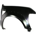 thumbnail image 5 of For 08-10 F450 F550 Super Duty Truck Front Fender Quarter Panel Prime Right Side, 5 of 5