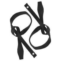 Masteelf 2PCS Ski Pole Wrist Strap for Secure and Comfortable Grip for Skiing Trekking Hiking and Walking Sticks Accessory