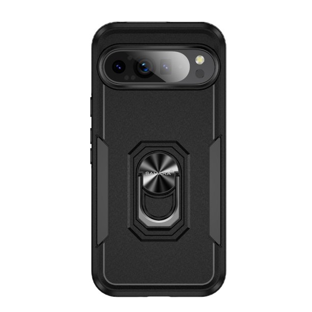 Funda para Celular ZERODAMAGE SAHARA Raider para Pixel 9 Pro XL