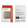 thumbnail image 4 of For Samsung Galaxy A54 5G Camera Lens Protector WANLONFENG Full Coverage HD Clear Lens Film with Cle, 4 of 4