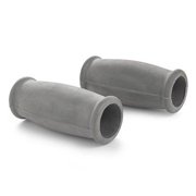 Solid Hand Grips - Grey